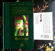 Volume hardcover green usato  Torino