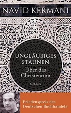 Ungläubiges staunen navid gebraucht kaufen  Karlsruhe