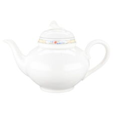 Teekanne villeroy boch gebraucht kaufen  Kappeln