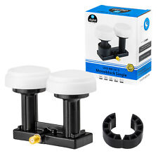 Single lnb monoblock gebraucht kaufen  Düsseldorf