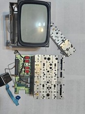 Agilent 8590a spectrum for sale  New Boston