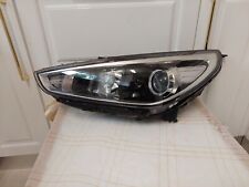 Hyundai I30 III LED Frontscheinwerfer comprar usado  Enviando para Brazil