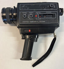 Usado, Câmera de Filme Chinon 506 SM XL Som Direto Super 8 Cine - Danificada APENAS para Peças de Reposição comprar usado  Enviando para Brazil