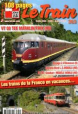Train 363 tee d'occasion  Bubry