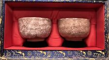 Nice pair chawan for sale  Amherst