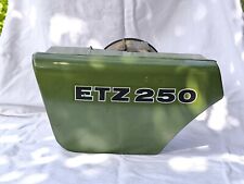 Etz 250 seitendeckel gebraucht kaufen  Vogt