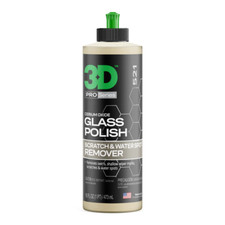 521 glass polish d'occasion  Expédié en Belgium
