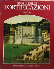 Storia delle fortificazioni usato  Italia