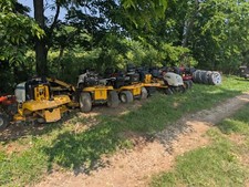 Riding mower parts for sale  Carlisle