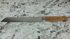 Chicago cutlery bread for sale  Belton