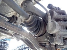 VORDERER LINKER KNÖCHEL / 2474147 FÜR FIAT DUCATO FURGON 33 290 180 POWER RS: comprar usado  Enviando para Brazil