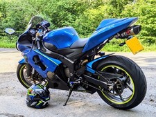 2005 2006 kawasaki for sale  NORTHAMPTON