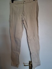 Saxon jodhpurs size for sale  TELFORD