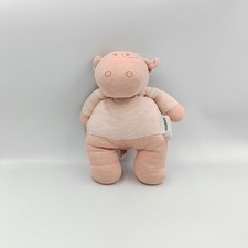 Doudou vache rose d'occasion  Le Portel