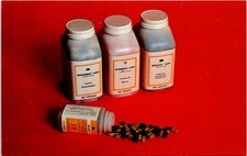 Usado, Cartão postal publicitário cromado Burns produtos farmacêuticos, suplementos minerais comprar usado  Enviando para Brazil