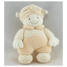 Doudou lutin rayé d'occasion  Le Portel