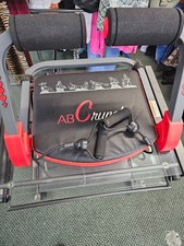 Abdominal exercise equipment for sale  West Columbia