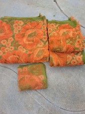 Vintage bath towels for sale  South San Francisco