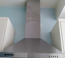 Hoover cooker hood for sale  BIRMINGHAM