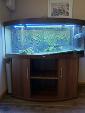 Juwel 450l fish for sale  WISBECH