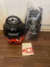 Numatic henry vacuum for sale  NOTTINGHAM