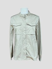 Veste legere beige d'occasion  Foix