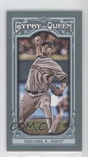 2013 topps gypsy for sale  Auburn