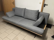 Top sofa schlaffunktion gebraucht kaufen  Bielefeld