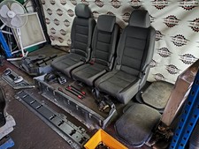 2007 volkswagen touran for sale  ROTHERHAM
