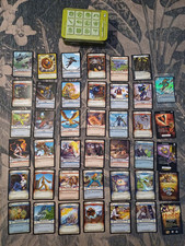 Huntik trading cards for sale  ROCHESTER