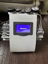 Multifunctional beauty machine d'occasion  Expédié en Belgium