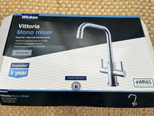 Vittoria mono mixer for sale  ASCOT