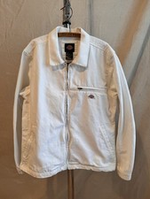 Dickies white work for sale  Portland