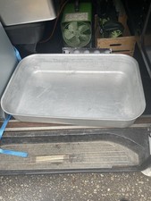 Aluwanne fleischwanne mengwann gebraucht kaufen  St Johann