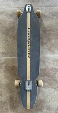 Landyachtz longboard krypto for sale  BERWICK-UPON-TWEED