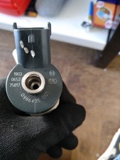 Injecteurs bosch fiat d'occasion  Caen