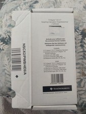 Nspire taschenrechner texas gebraucht kaufen  Köln
