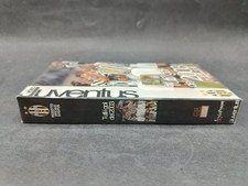 Vhs juventus tutti usato  Italia
