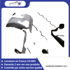 Paire pneus hankook d'occasion  Saint-Quentin