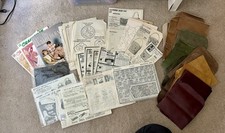 Vintage tandy leather for sale  West Columbia