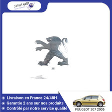 Sigle calandre peugeot d'occasion  Saint-Quentin