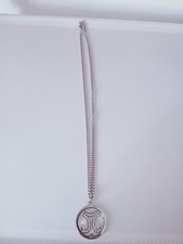 Collana mooby unisex usato  Matera