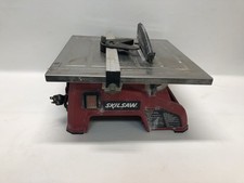 Skilsaw 3540 tile for sale  Oakland