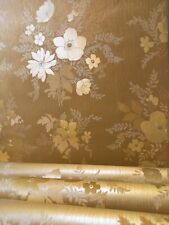 1970s vintage gold for sale  BARNSLEY