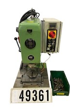 Fmw friedrich n200 gebraucht kaufen  Dinslaken