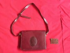 Borsa vintage pelle usato  Nettuno