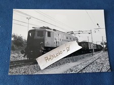 Fotografia linea ferroviaria usato  Castelfidardo