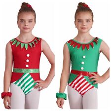 Mädchen weihnachtskostüm sti gebraucht kaufen  Bremen