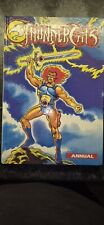 Thundercats annual 1989 for sale  WIRRAL