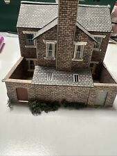 Metcalfe low relief for sale  PRESTON